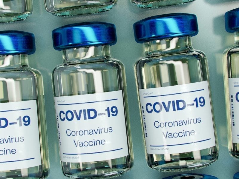 Restricciones para entrar a Canadá por COVID-19 en 2022